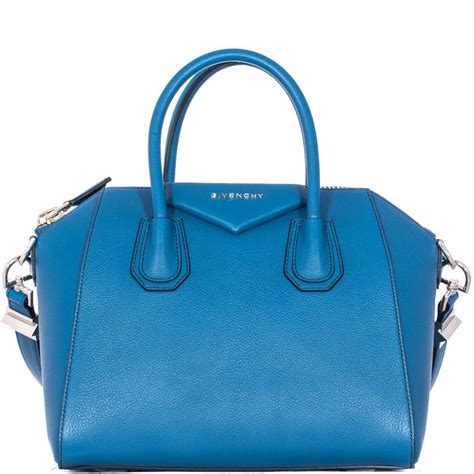 givenchy antigona medium light blue|Givenchy antigona small sale.